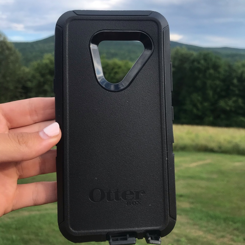 Otter Box Android Phone Case